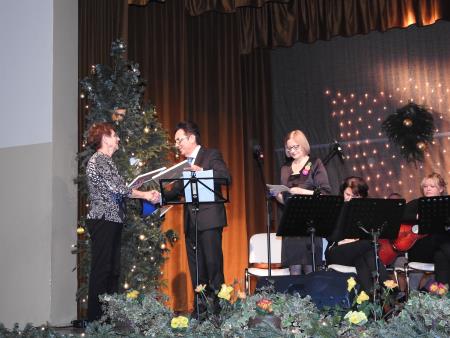 30 let Turistično narodopisnega društva Razkrižje 12